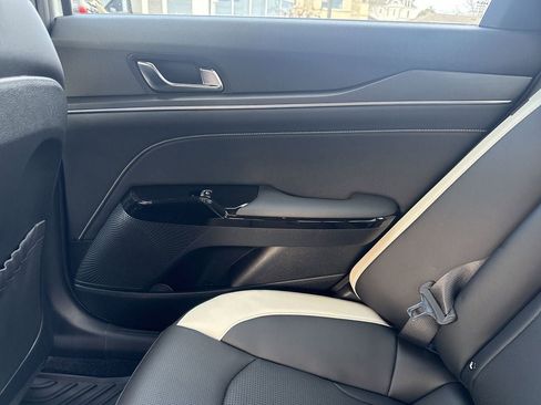 New 2026 Kia K5 GT-Line image 28