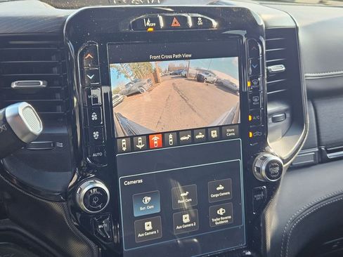 Used 2023 RAM 3500 Limited image 26