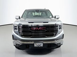 New 2026 GMC Sierra 1500 SLT w/ SLT Premium Plus Package AWD/4WD video 2
