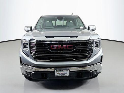 New 2026 GMC Sierra 1500 SLT w/ SLT Premium Plus Package AWD/4WD image 2