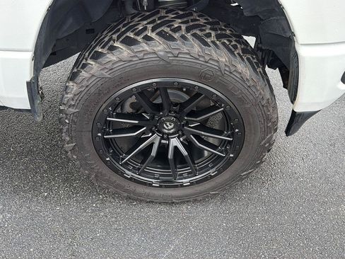 Used 2023 RAM 1500 Big Horn AWD/4WD image 41