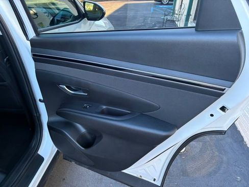 Used 2024 Hyundai Tucson SEL w/ Convenience Package image 20