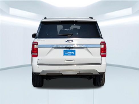 Used 2021 Ford Expedition XLT image 24