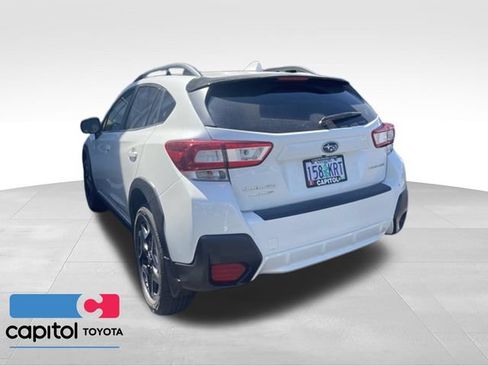 Used 2018 Subaru Crosstrek 2.0i Limited w/ Popular Package #3 AWD/4WD image 16