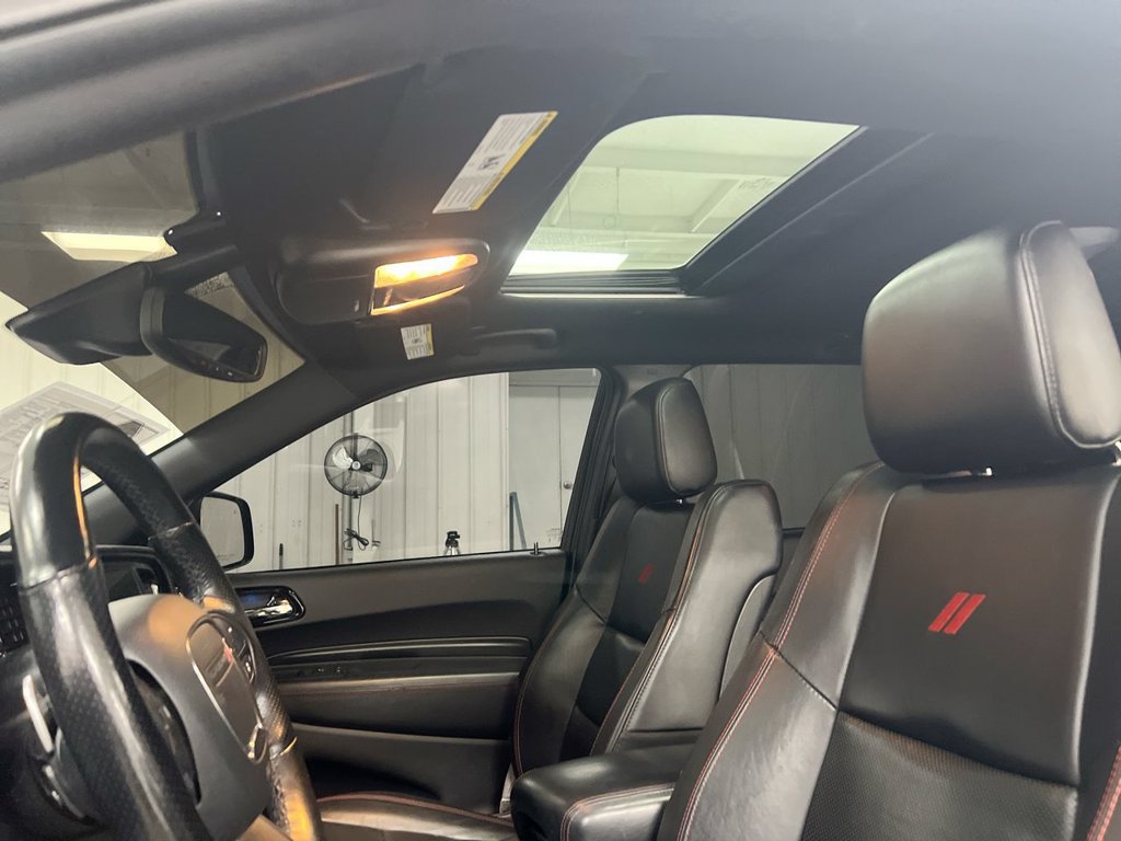 Used 2023 Dodge Durango GT AWD/4WD image 20