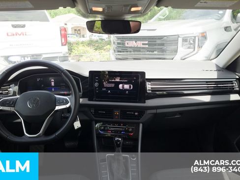 Used 2025 Volkswagen Jetta S FWD image 18