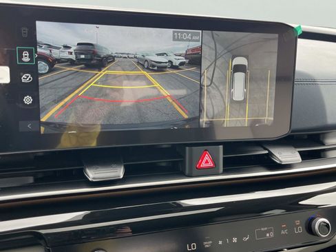 New 2026 Kia Carnival SX Prestige image 38