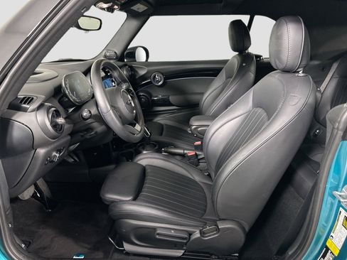 Used 2024 MINI Cooper S w/ Seaside Edition image 24