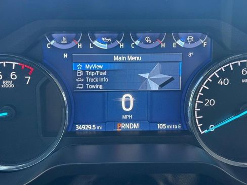 Used 2022 Ford F150 XLT w/ Equipment Group 302A High image 20