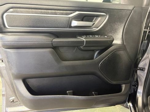 Used 2020 RAM 1500 Big Horn AWD/4WD image 21