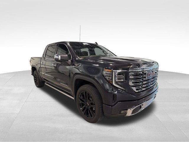 Used 2026 GMC Sierra 1500 Denali w/ Denali Reserve Package AWD/4WD image 3