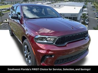New 2026 Dodge Durango GT w/ Blacktop Package video 2