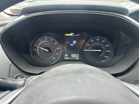 Used 2019 Subaru Crosstrek 2.0i w/ Eyesight System AWD/4WD image 14