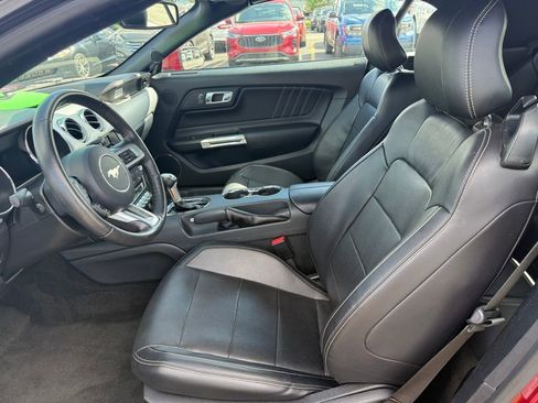 Used 2015 Ford Mustang GT Premium w/ Equipment Group 401A image 15