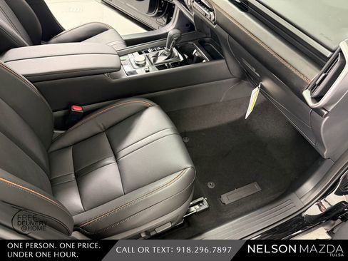 New 2026 MAZDA CX-50 AWD 2.5 S w/ Weather Package image 44