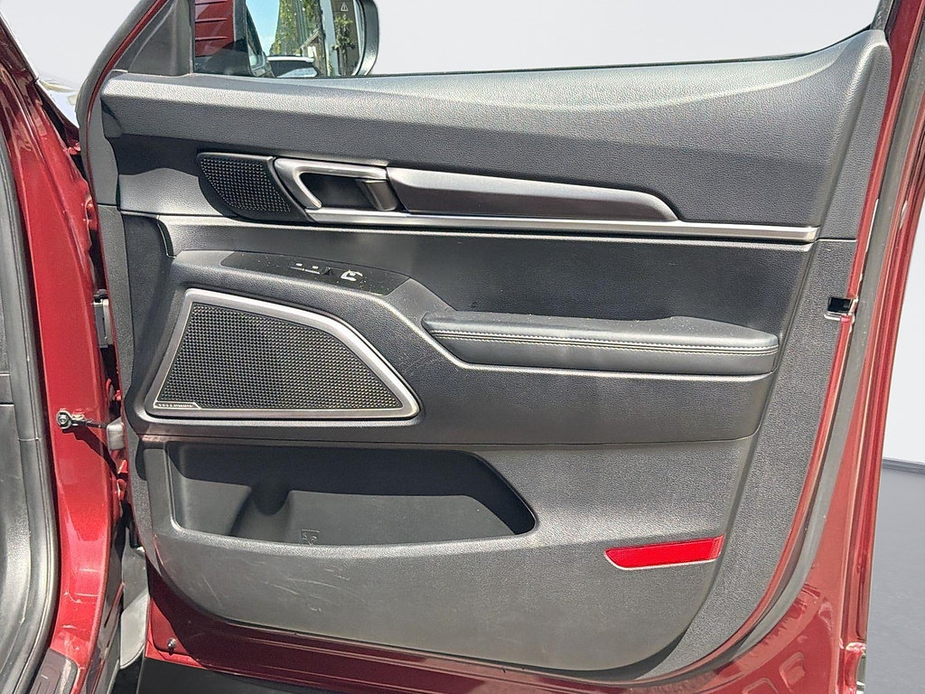 Used 2024 Kia Telluride S w/ S Sunroof Package AWD/4WD image 31