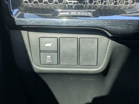 Used 2023 Honda CR-V EX-L image 25