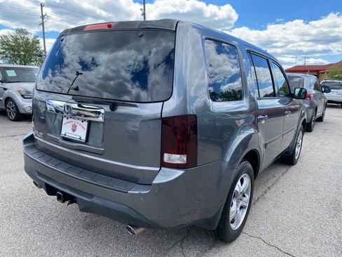 Used 2012 Honda Pilot EX-L image 6
