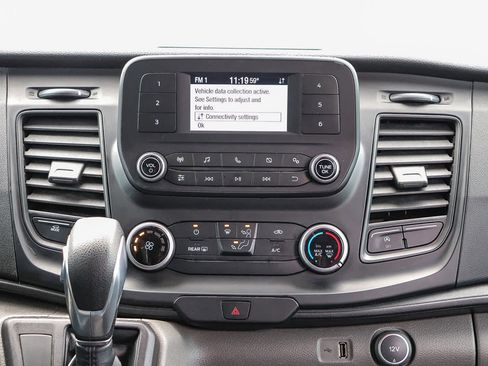 Used 2022 Ford Transit 350 XL image 16