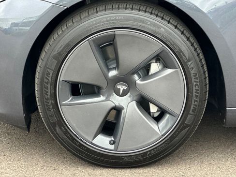 Used 2023 Tesla Model 3 Standard Range RWD image 25