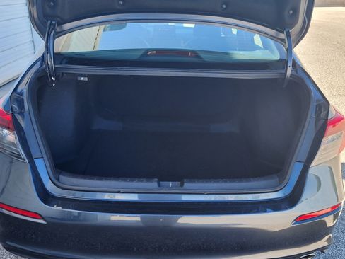 Used 2024 Honda Civic Sport image 14