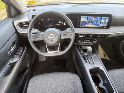 Certified 2026 Nissan Kicks SV FWD image 24