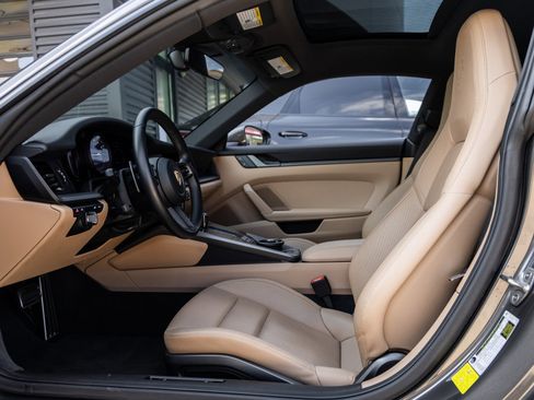 Certified 2024 Porsche 911 Carrera image 25