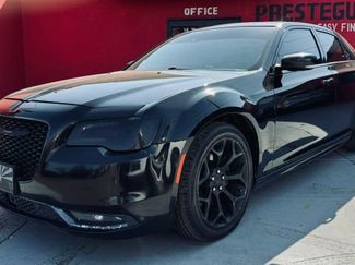 Used 2016 Chrysler 300 S w/ 300S Premium Group image 1
