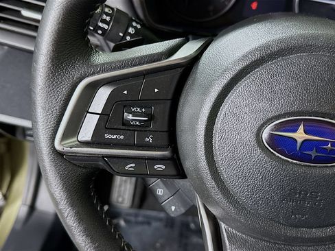 Used 2020 Subaru Outback Premium AWD/4WD image 20