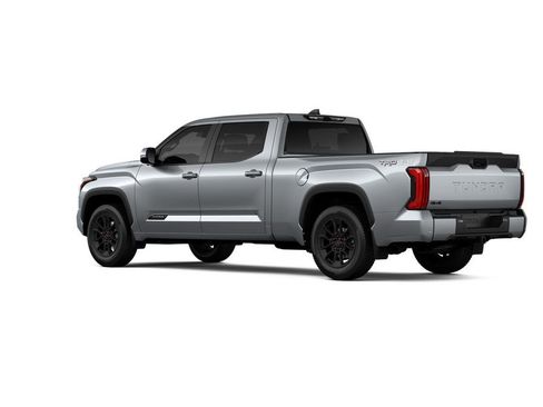 New 2026 Toyota Tundra Platinum w/ TRD Off-Road Package image 9
