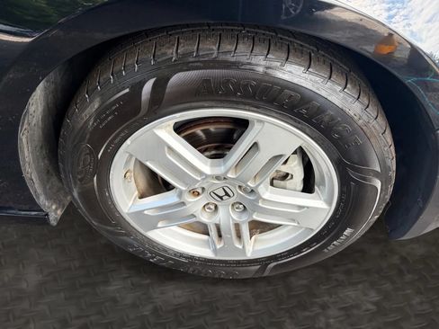 Used 2012 Honda Odyssey Touring Elite image 40