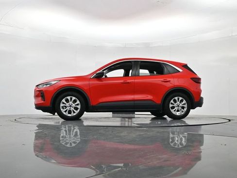 Certified 2024 Ford Escape Active FWD image 38