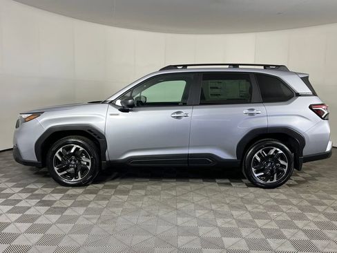 New 2026 Subaru Forester Premium AWD/4WD image 9