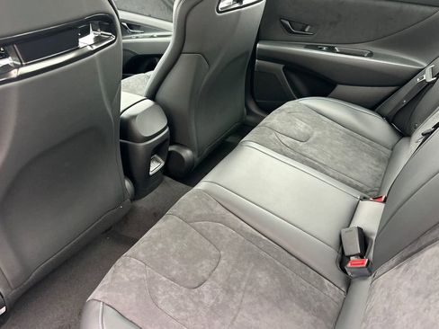 New 2026 Hyundai Elantra N image 9