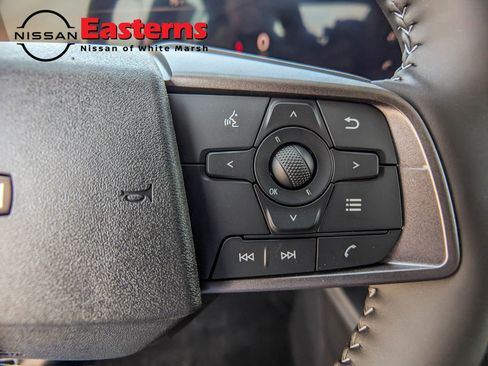 New 2026 Nissan Sentra SV FWD image 17