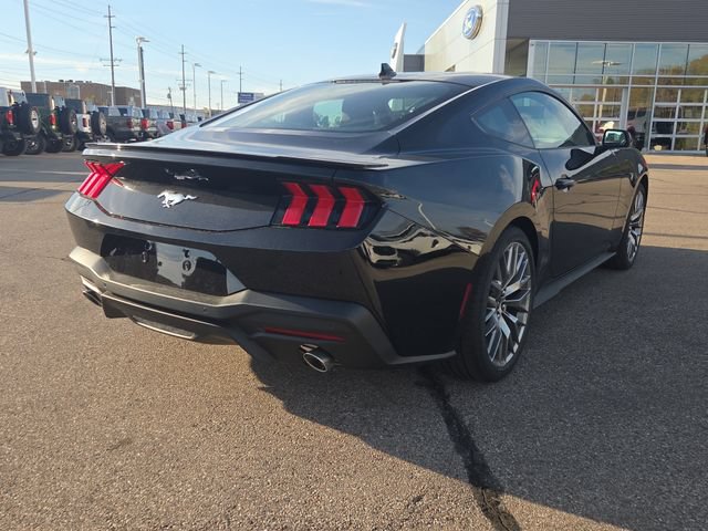New 2026 Ford Mustang Premium RWD image 6