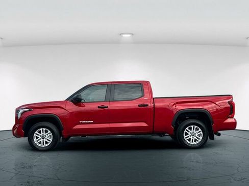 Used 2025 Toyota Tundra SR5 AWD/4WD image 3