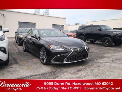 Used 2019 Lexus ES 350