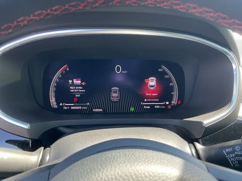 New 2026 Acura MDX A-Spec AWD/4WD image 14