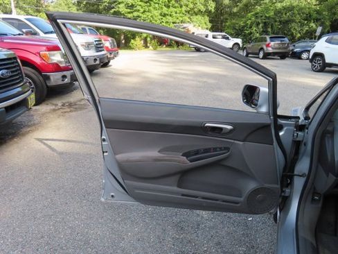 Used 2006 Honda Civic LX image 14