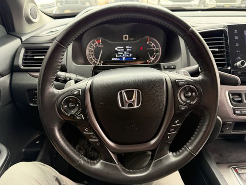 Used 2023 Honda Ridgeline RTL image 32