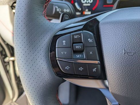 New 2026 Ford Explorer ST w/ Sun And Sound Package image 33