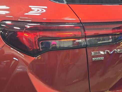 Used 2023 Buick Envision Preferred w/ Sport Touring Package image 33