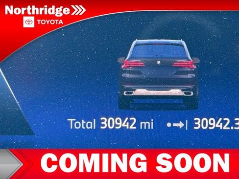 Used 2026 BMW X5 sDrive40i RWD image 10