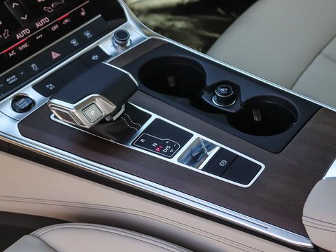 Certified 2024 Audi A6 Premium Plus AWD/4WD image 21