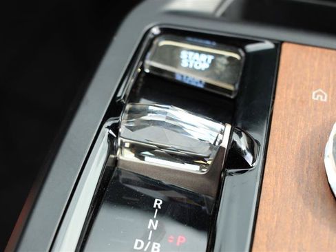 Used 2023 BMW iX M60 w/ Executive Package AWD/4WD image 27