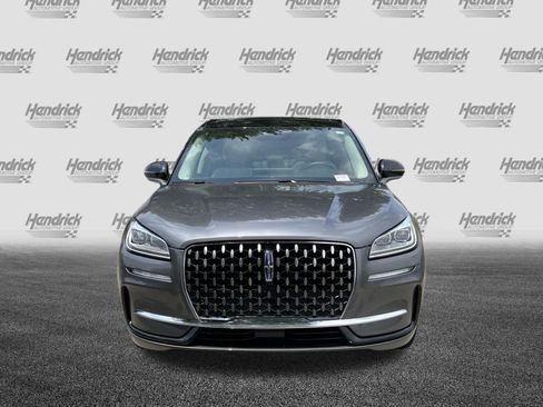 Used 2025 Lincoln Corsair Grand Touring w/ Equipment Group 301A AWD/4WD image 3