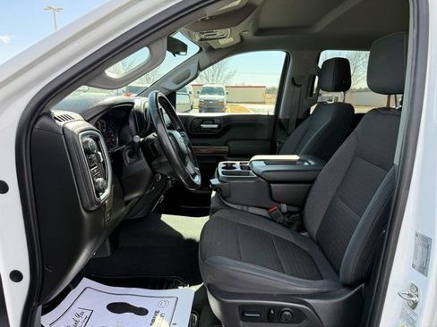 Used 2019 Chevrolet Silverado 1500 LT w/ All-Star Edition image 26