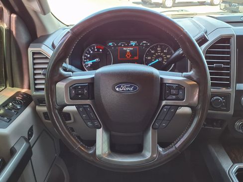Used 2019 Ford F450 Limited image 24
