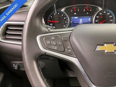 Used 2022 Chevrolet Equinox LT FWD image 23